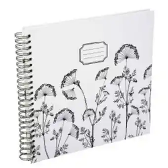 Maxi Bazar Album spirale 240 photos mind offre