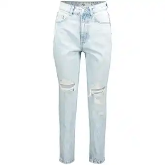 Mom fit jeans