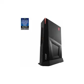 Rue du commerce Msi gaming desktop trident 3 13tc-050eu offre