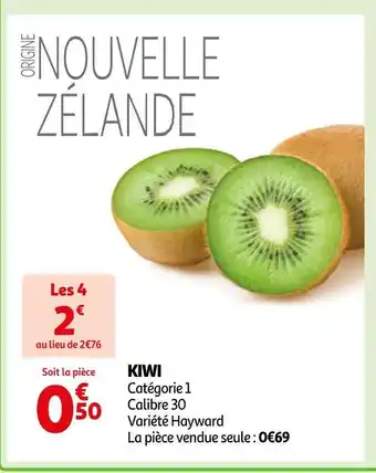 Kiwi