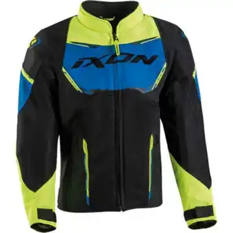 Blouson enfant striker air kid