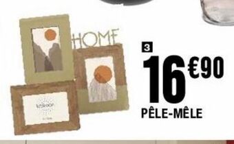 La Foir'Fouille Pele-mele offre