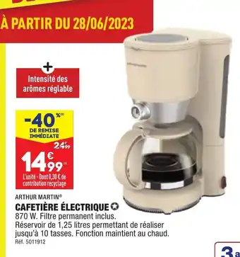 CAFETIĂRE ĂLECTRIQUE
