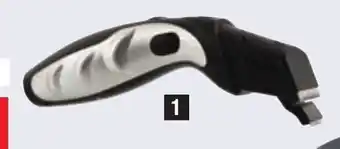 ALDI 1 TONDEUSE À BARBE SANS FIL offre