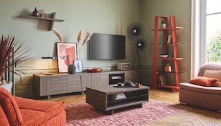 Gautier Table basse ARCO offre