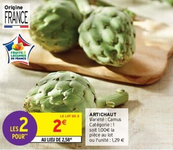 ARTICHAUT