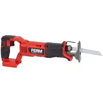 Action Scie sabre ferm offre