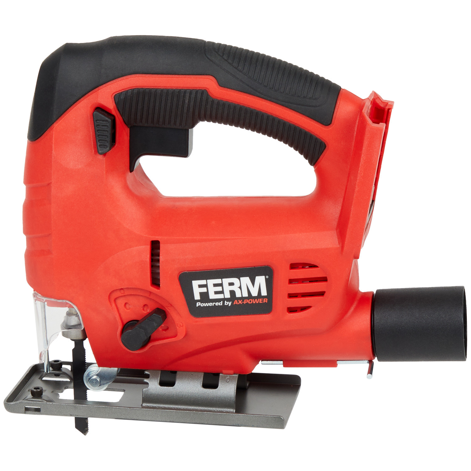 Image of Ferm JSM1033 website