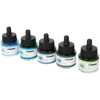 Action Aquarelle liquide offre