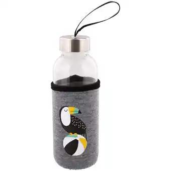 Action Gourde avec housse de protection offre