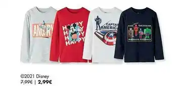 Gémo Disney offre