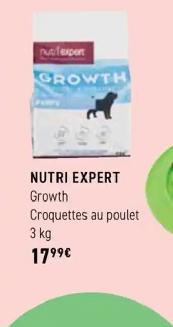 NUTRI EXPERT