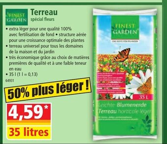 Norma Terreau offre