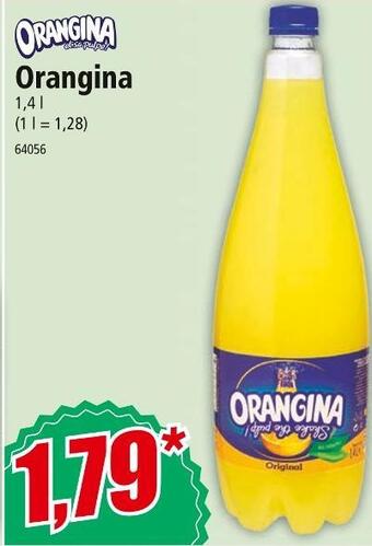 Norma Orangina orangina offre