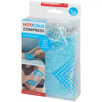 Action Action compresse chaud-froid offre