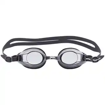 Action Slazenger lunettes de natation à protection uv slazenger offre