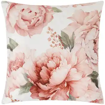Action Coussin déco anne offre