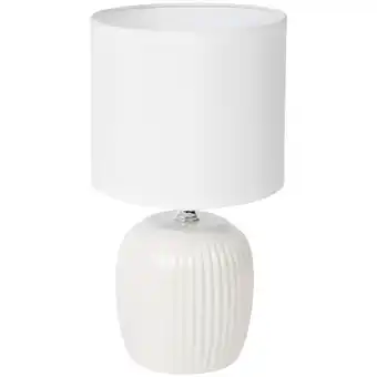 Action Lampe de table offre