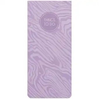 Carnet de notes