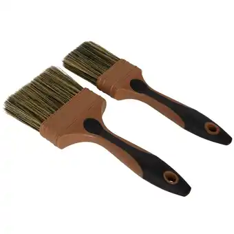 Action Pinceaux spectrum offre