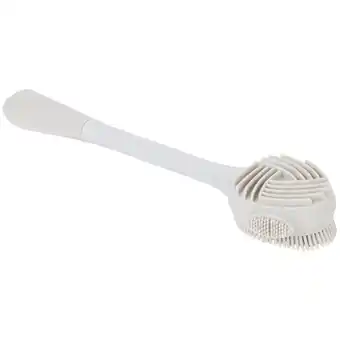 Action Brosse nettoyante pour le visage beauty star 4 en 1 offre