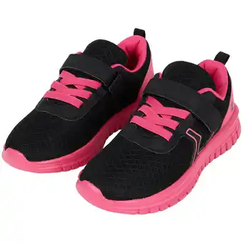 Action Chaussures de sport enfant kaytan offre