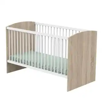 Access little big bedbois blanc