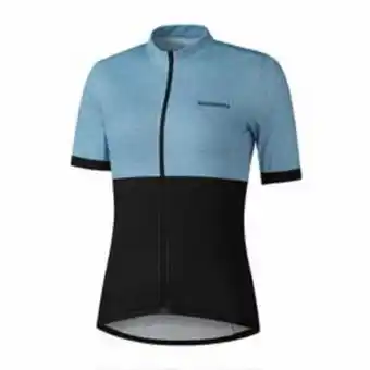 Decathlon Maillot femme shimano element offre