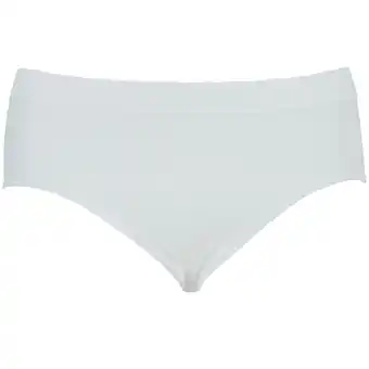 Action Sensabelle culotte sensabelle offre