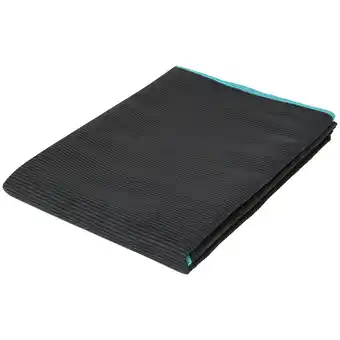 Action Action serviette de plage en microfibre offre