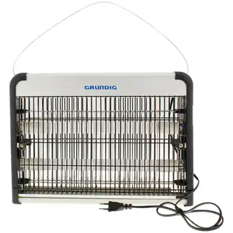 Grundig anti-insectes grundig