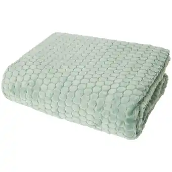 Action Action plaid miel offre