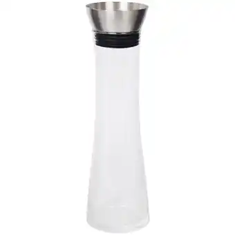 Action carafe de luxe