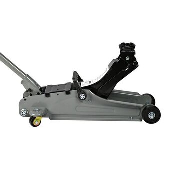 Feu Vert Precision steel cric rouleur plat 1.8t precision steel offre