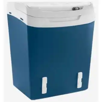 Feu Vert Mobicool glacière électrique ms30 offre