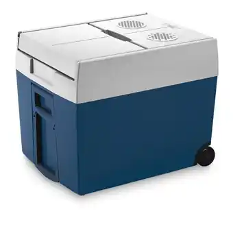 Feu Vert Mobicool glacière électrique 12/230v mobicool mt48w 48 litres mobicool offre