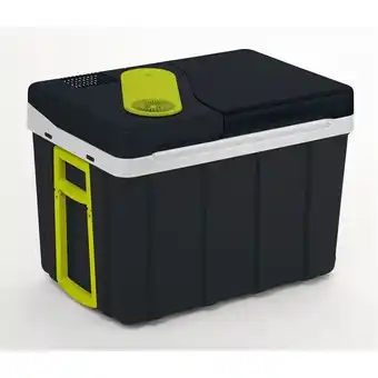 Feu Vert Mobicool glacière électrique mq40w offre