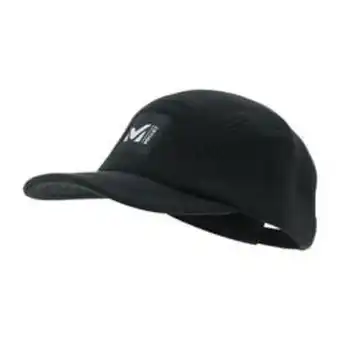 Decathlon Casquette outdoor lifestyle unisexe millet fleece cap offre