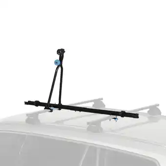 Norauto Norauto porte-vélo de toit norauto vertik 145 pour 1 vélo offre
