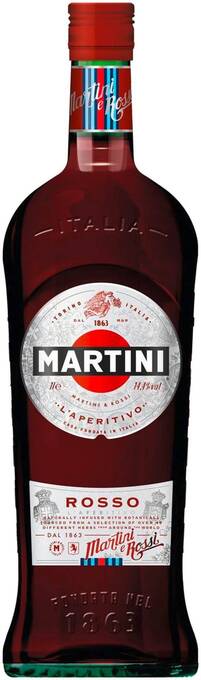 Match Martini offre
