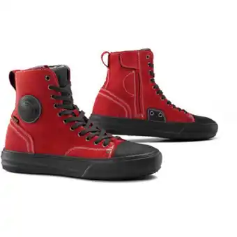 Dafy Moto Baskets femme lennox 2 lady offre