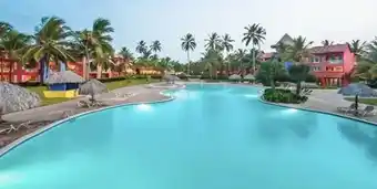 République dominicaine - caribe deluxe princess 5*