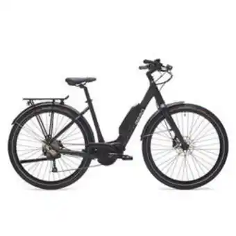 Decathlon Velo electrique beeq c500 urban motion - shimano steps offre