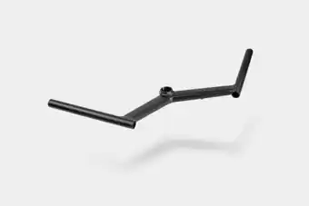 Culture Vélo Guidon moustache ergonomique relevé offre