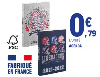 Agenda