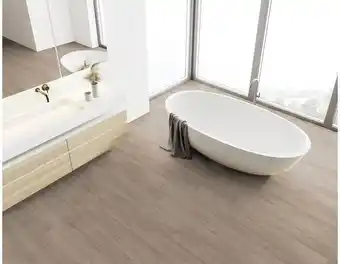Brico Dépôt Sol stratifié 7 mm ac4 oak brera offre