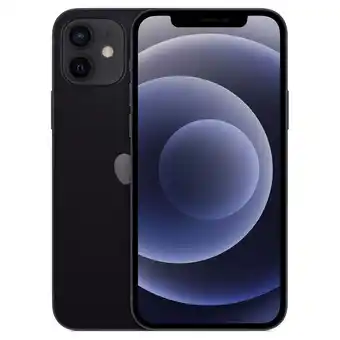 Auchan Iphone 12 64go offre