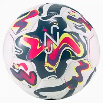 Mini ballon de football neymar jr