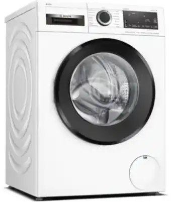 Boulanger Lave linge hublot bosch wgg254asfr idos serenity série 6 i-dos offre
