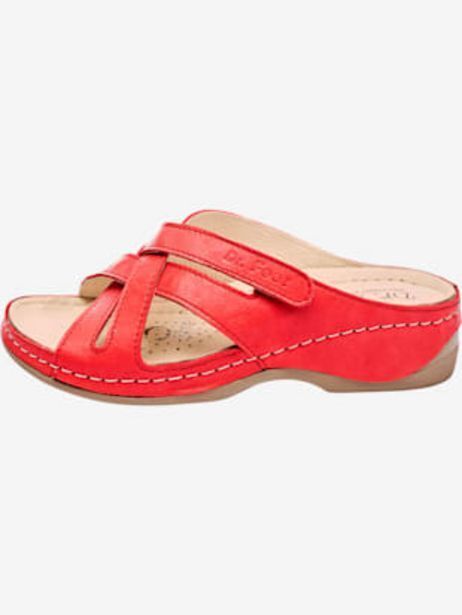 helline mules femme